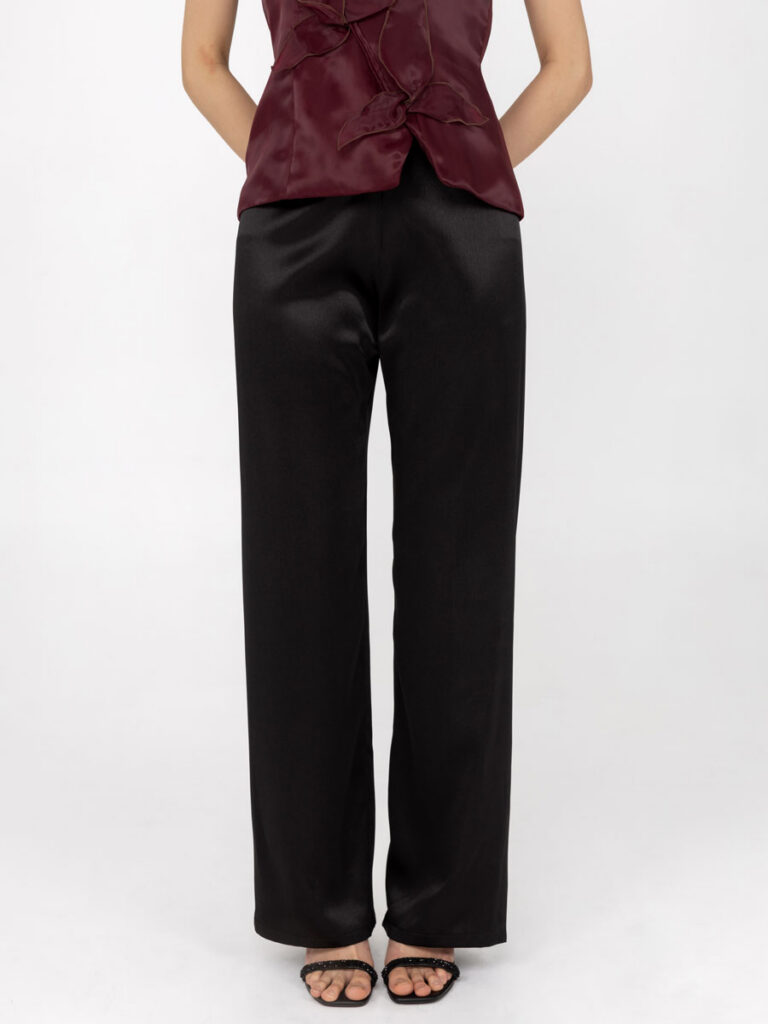 Alba Pants Black