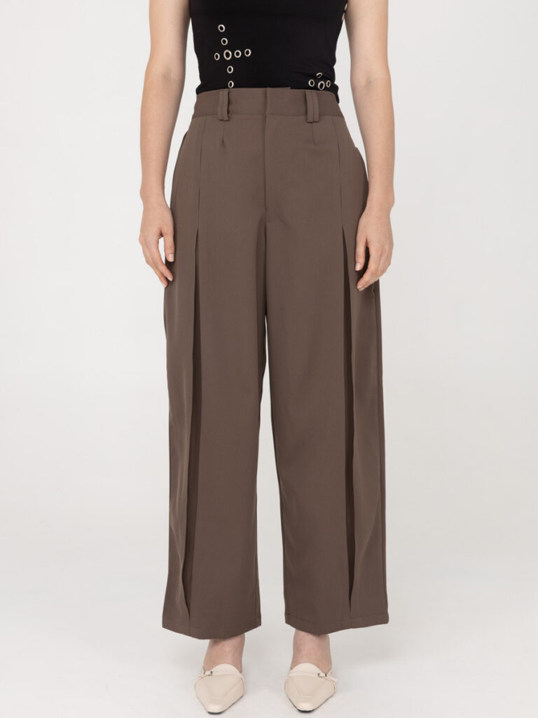 Hailee Pants Olive