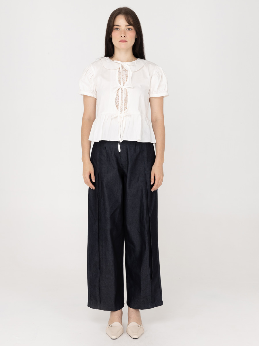 Sacha Top White - Image 2