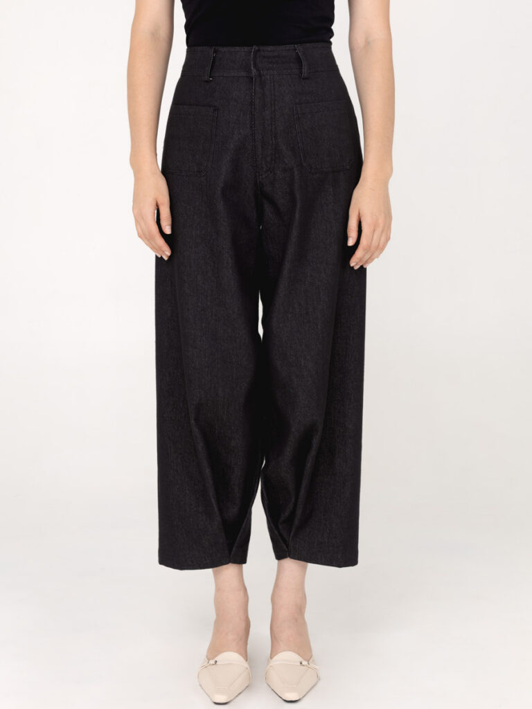 Fitzroy Denim
