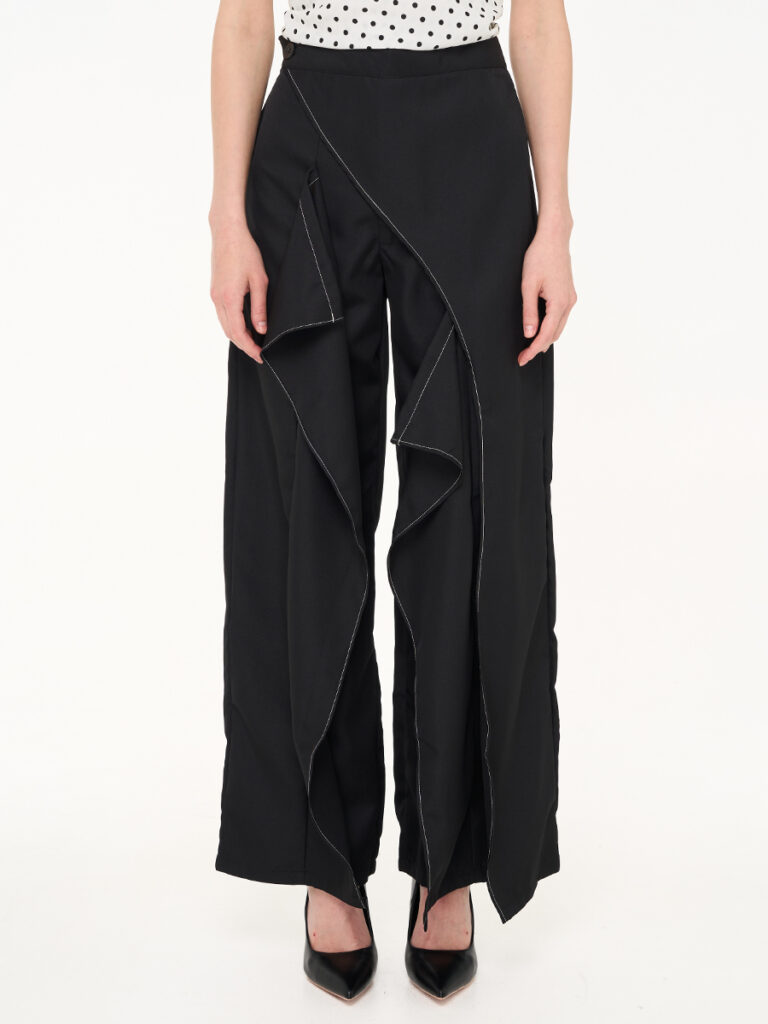 Chess Long Pants