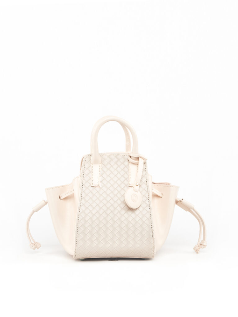 Rory Bag Cloud White