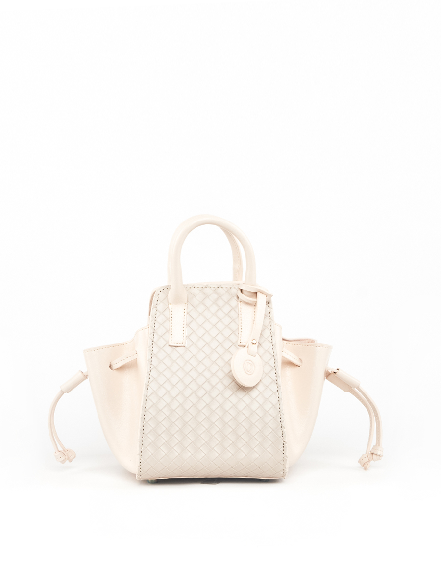 Rory Bag Cloud White