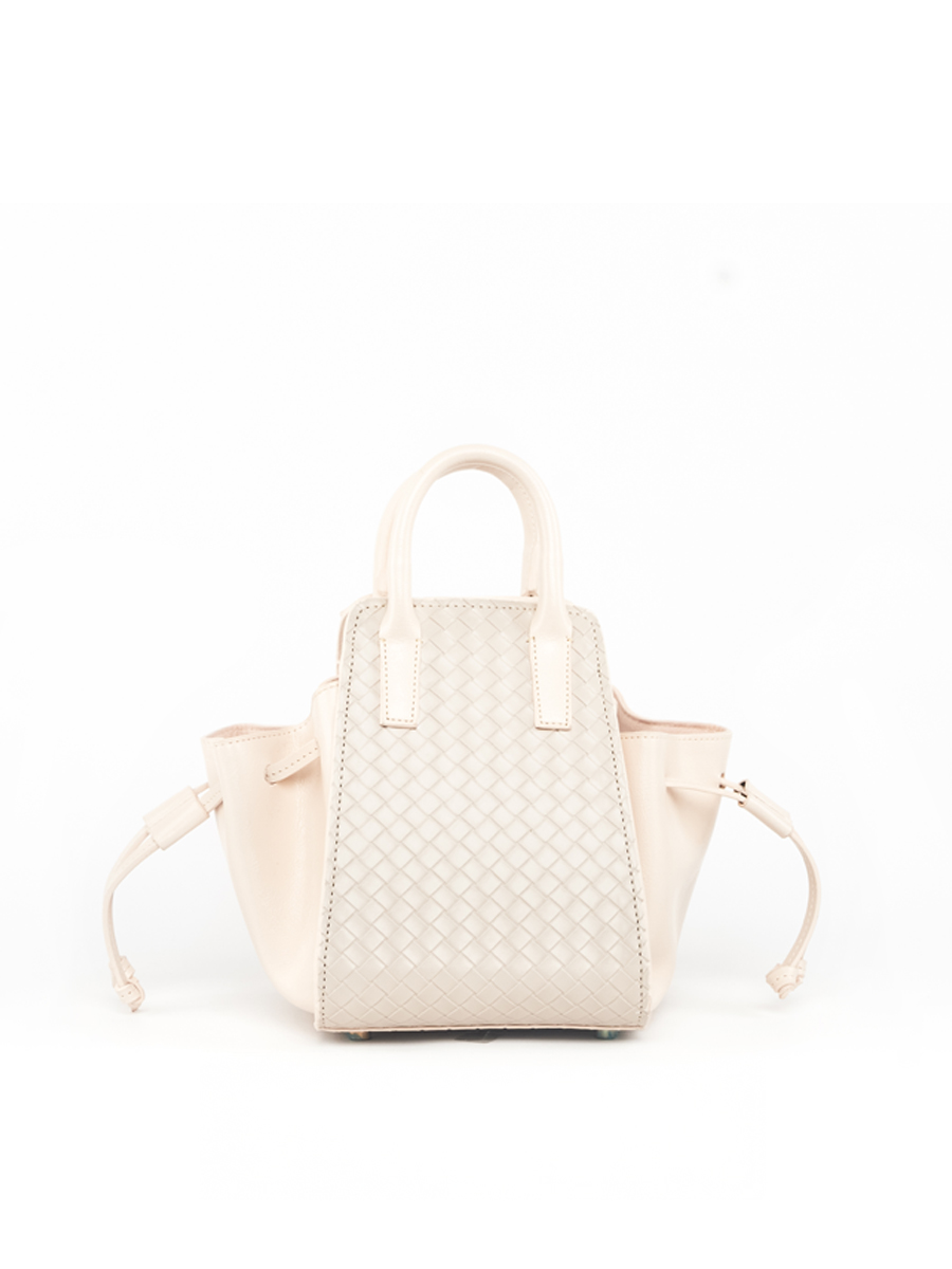 Rory Bag Cloud White - Image 2