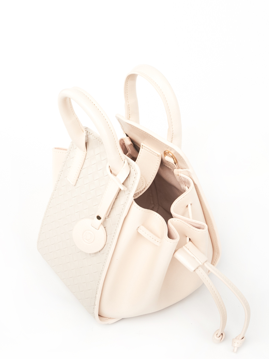 Rory Bag Cloud White - Image 3