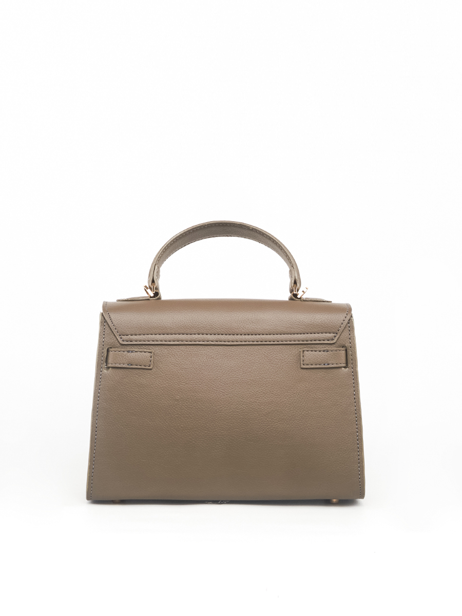 Spencer Bag French Taupe - Image 2