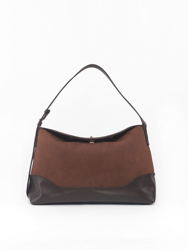 Gemma Bag Cambridge Brown