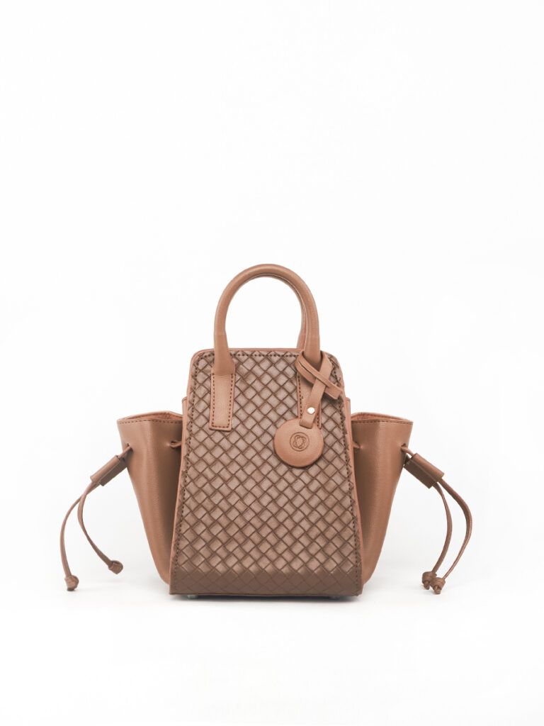 Rory Bag Cinnamon Brown