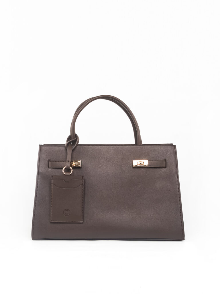 Mason Bag Roasted Brown