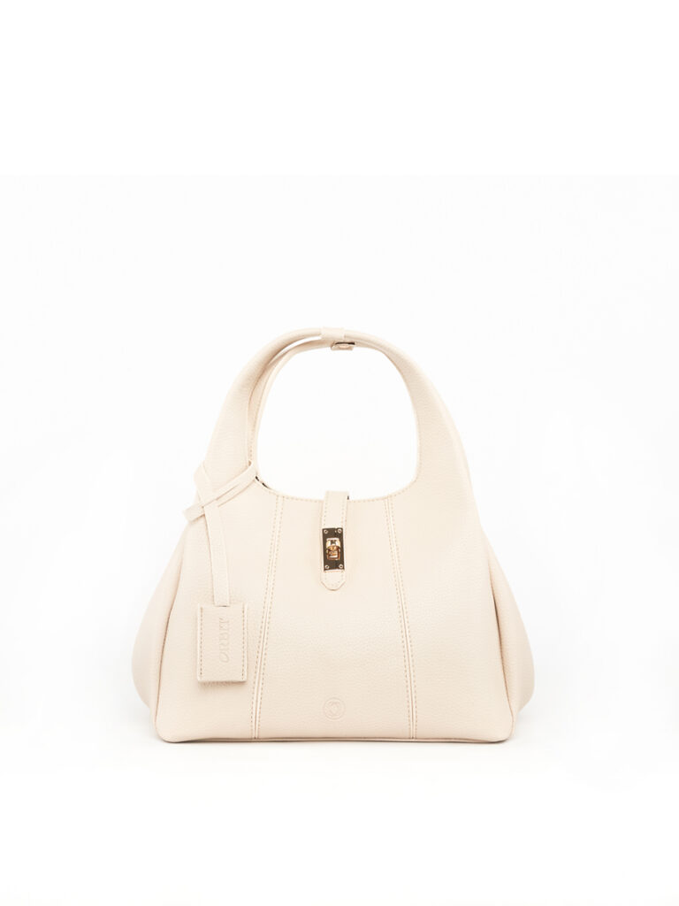 Harper 26 Bag Porcelain White Harper 26 Bag Porcelain White