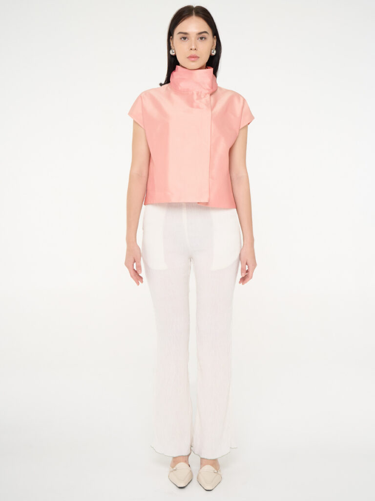 Twin Pants Coconut Cloud