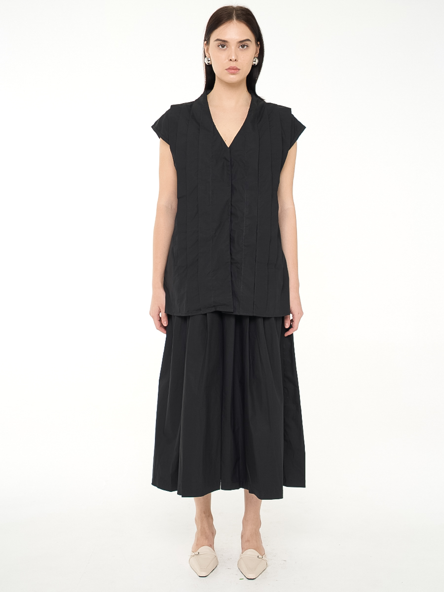 Lyra Top Black - Image 2