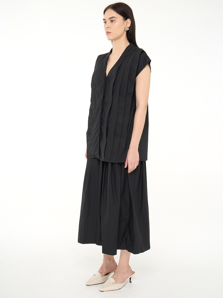 Lyra Top Black - Image 3