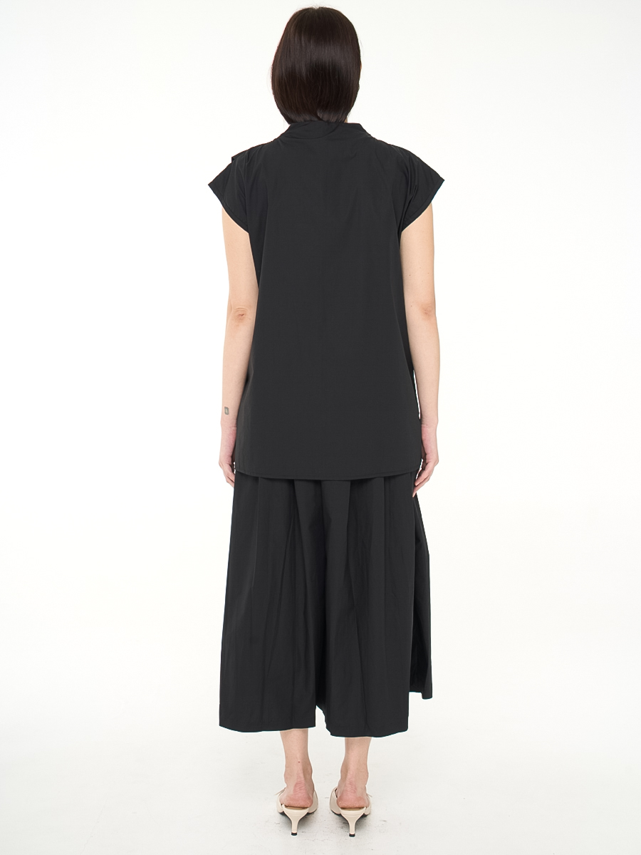 Lyra Top Black - Image 4