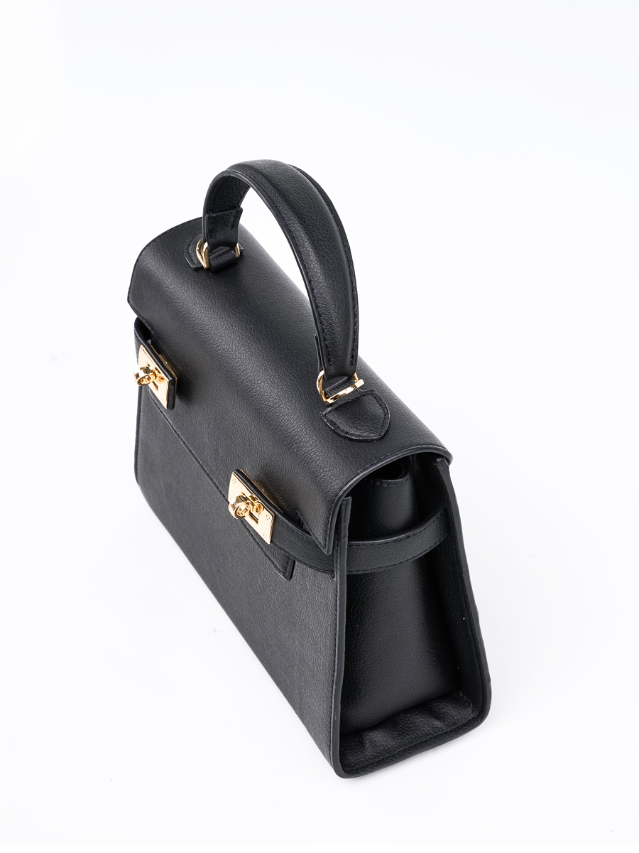 Spencer Bag Black - Image 3