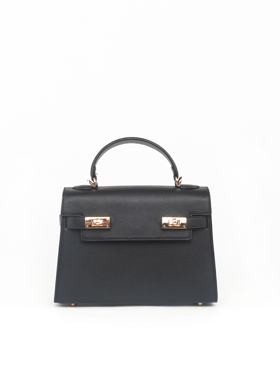 Spencer Bag Black