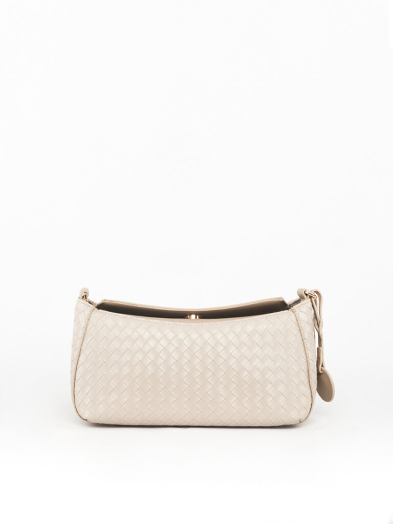 Alba Bag Cloud White