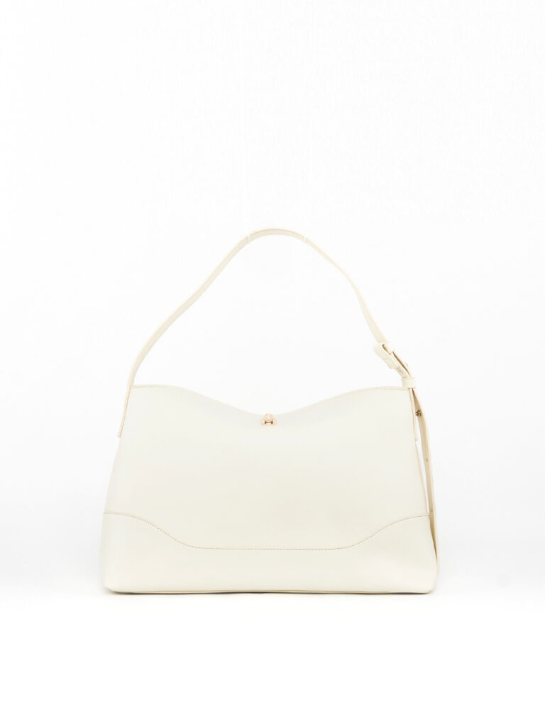 Gemma Bag Pure White