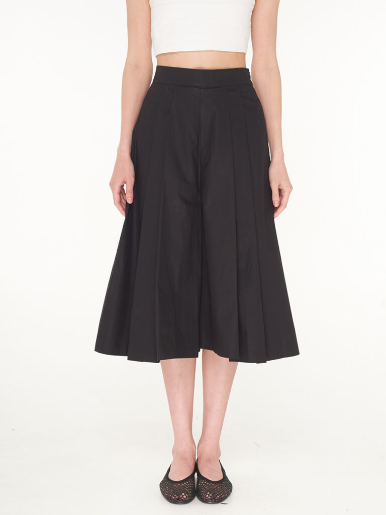 Nysa Pants Black