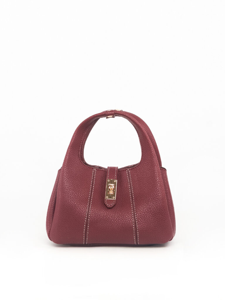 Harper 19 Bag Rustic Red Harper 19 Bag Rustic Red