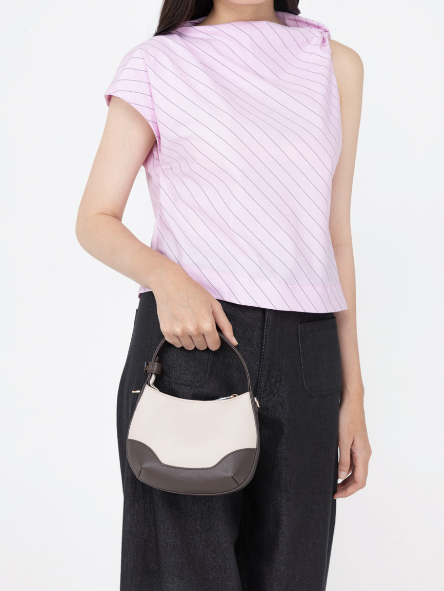 Odette Bag Ruby Red - Image 4