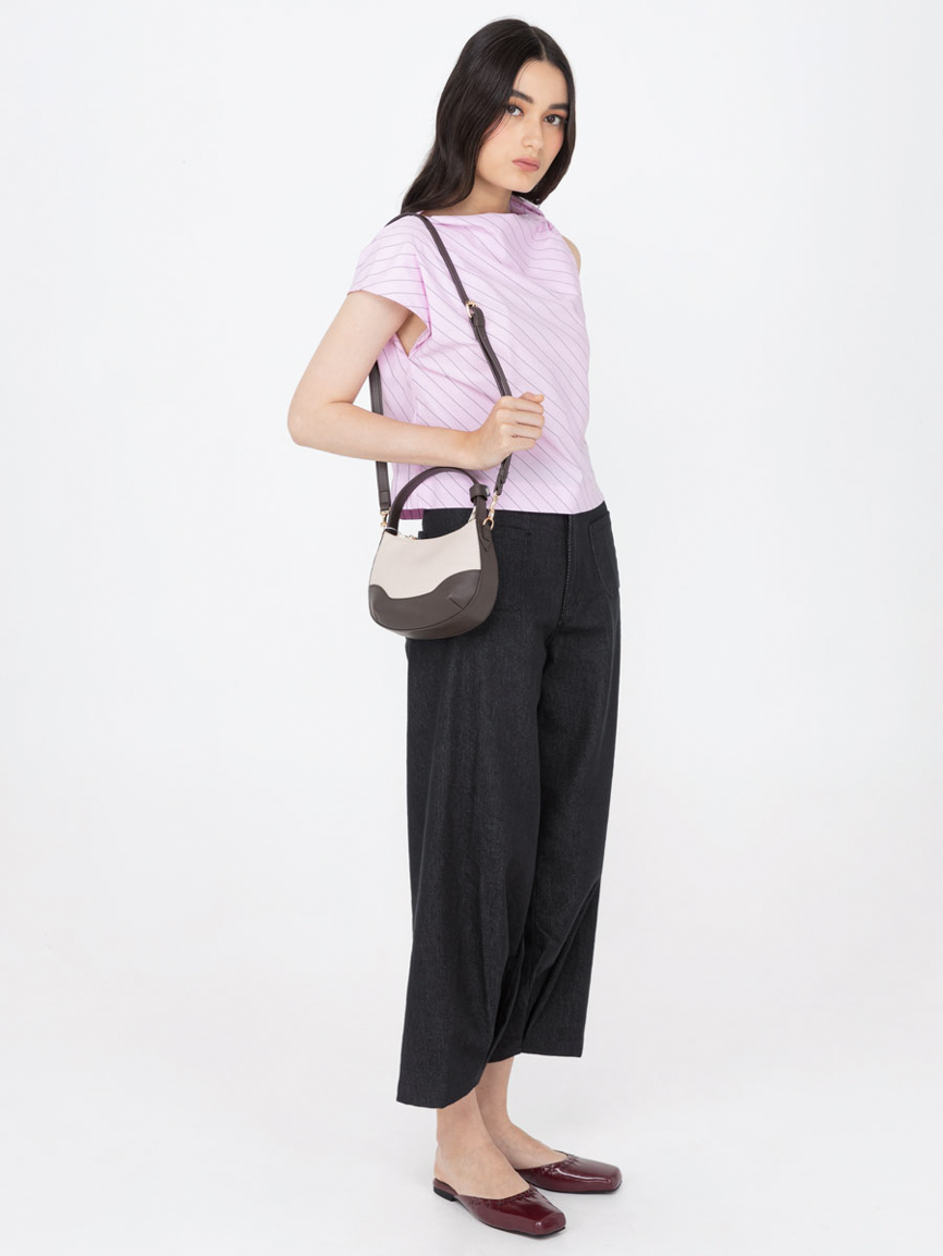 Odette Bag Ruby Red - Image 5