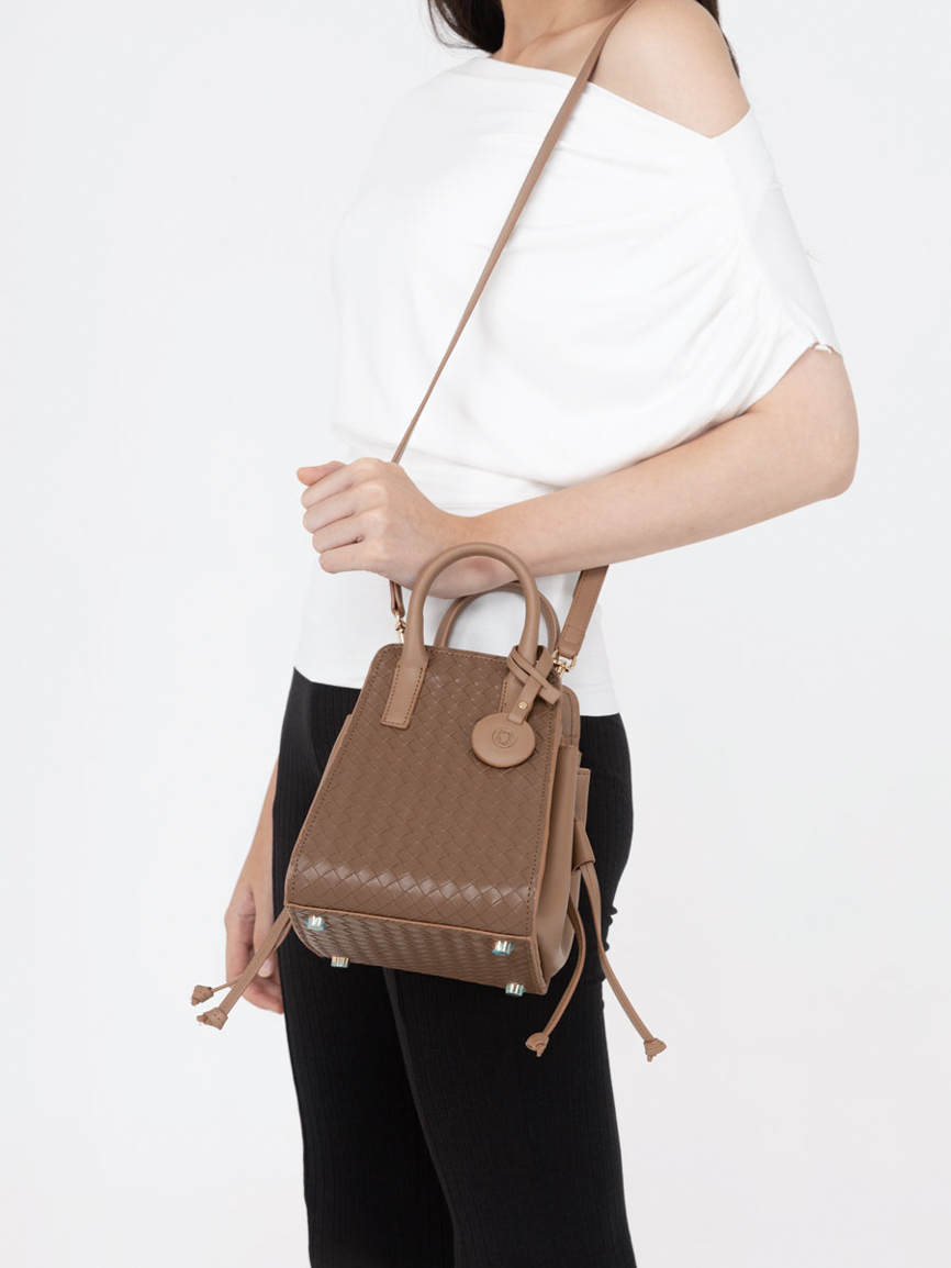 Rory Bag Black - Image 5