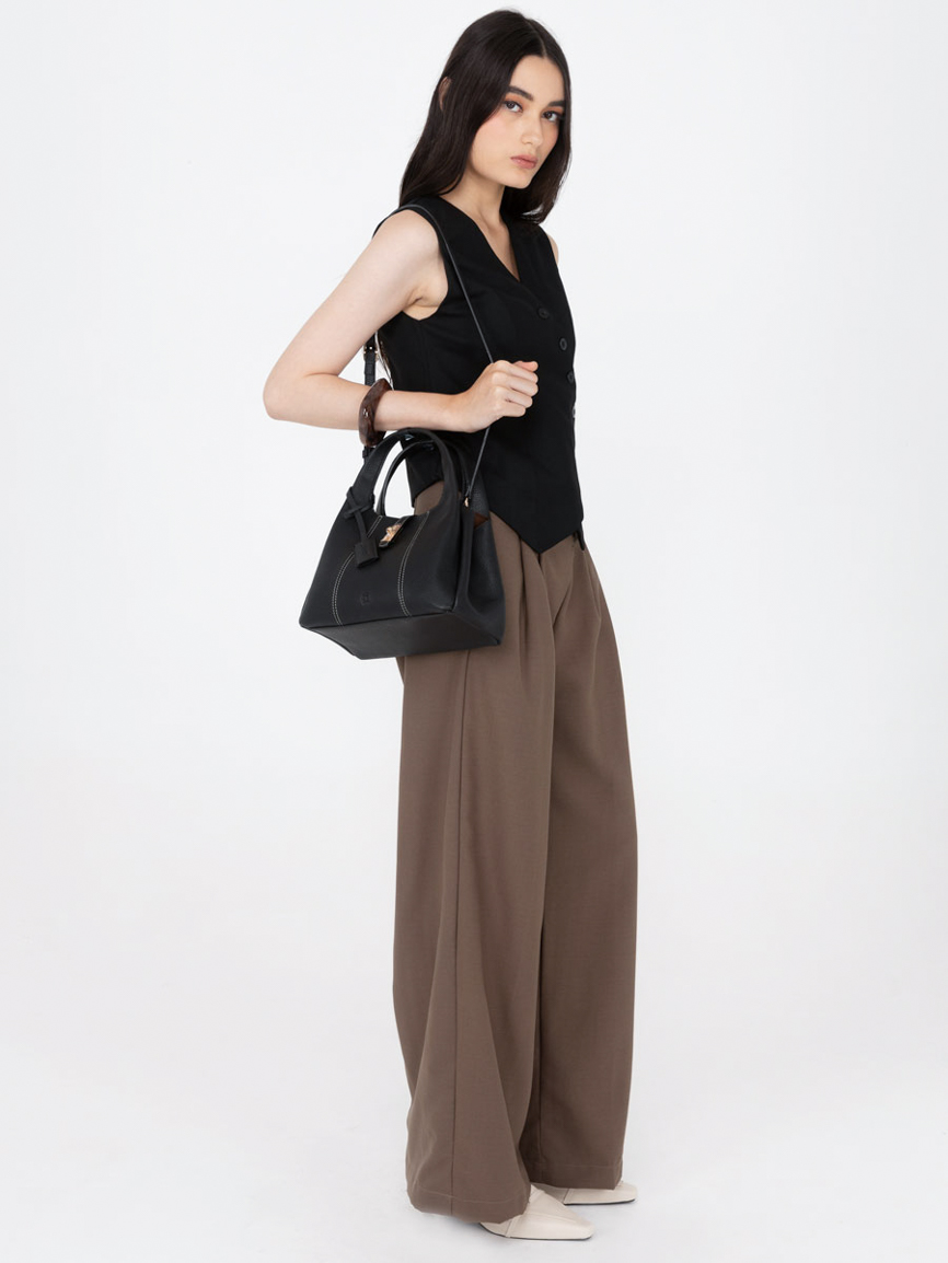 Harper 26 Bag Rustic Red - Image 5
