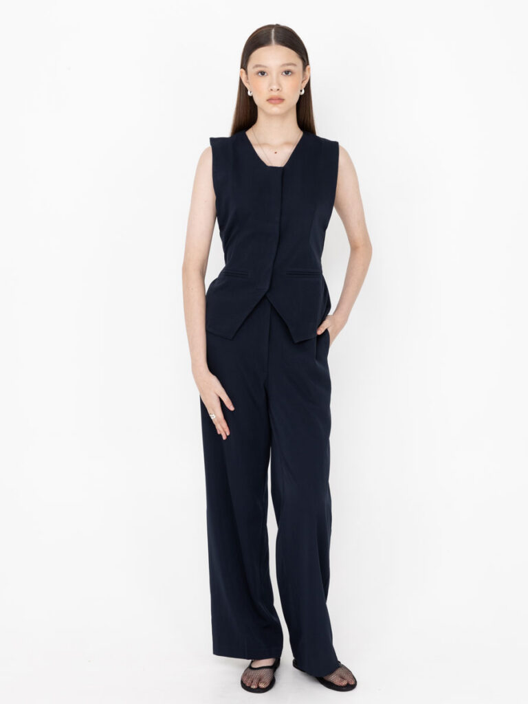 Tempo Trousers Navy Tempo Trousers Navy