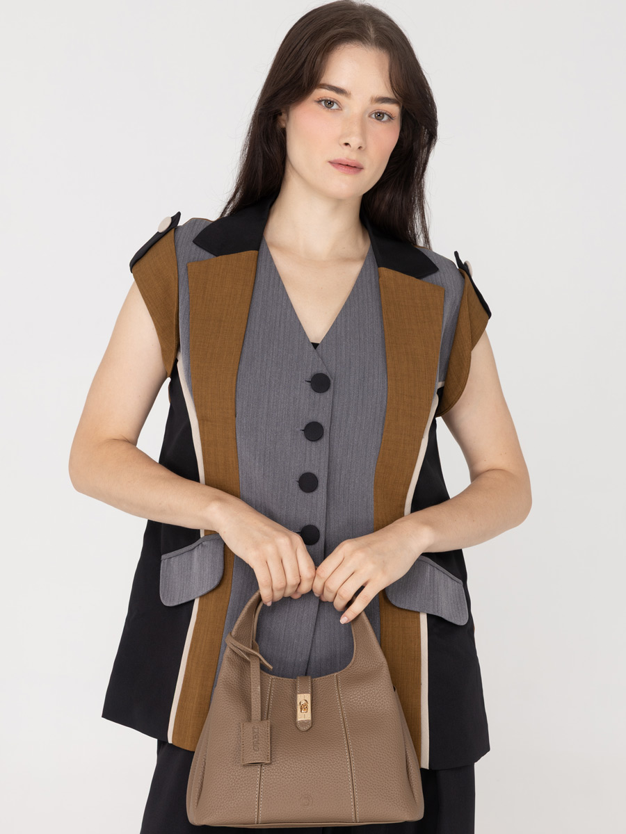 Harper 26 Bag Rustic Red - Image 4