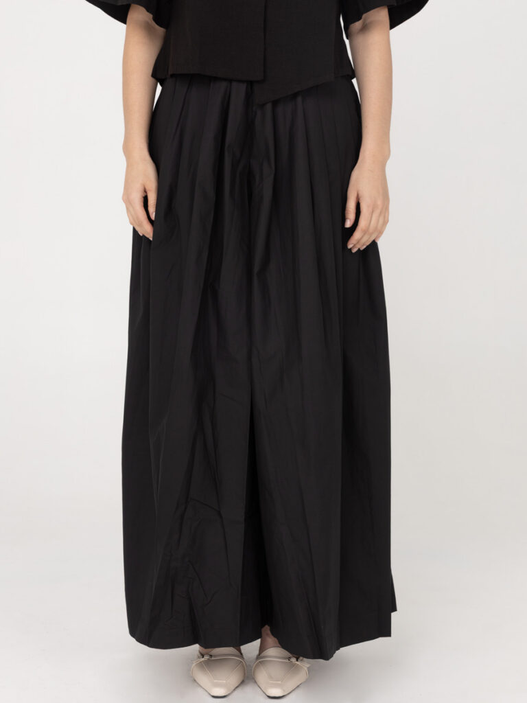 Chora Pants Black