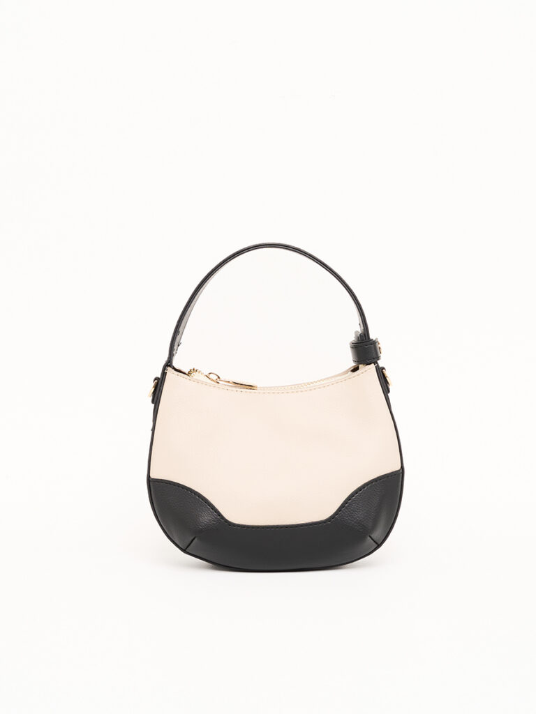 Odette Bag Oat/Black