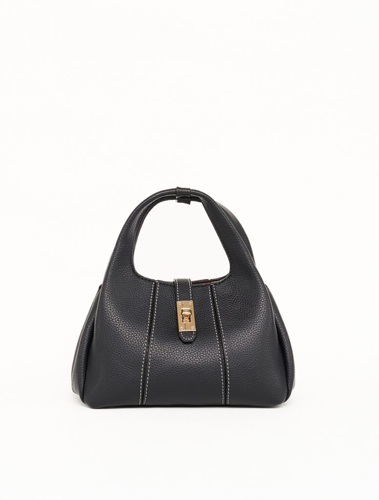Harper 19 Bag Black