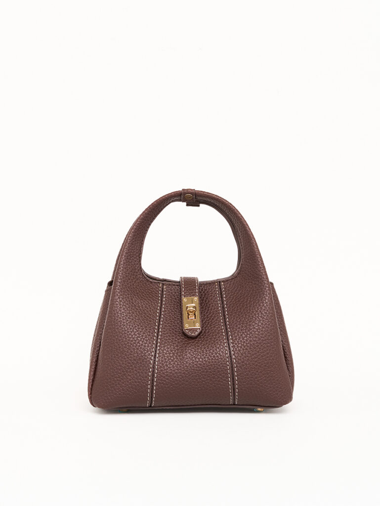 Harper 19 Bag Truffle