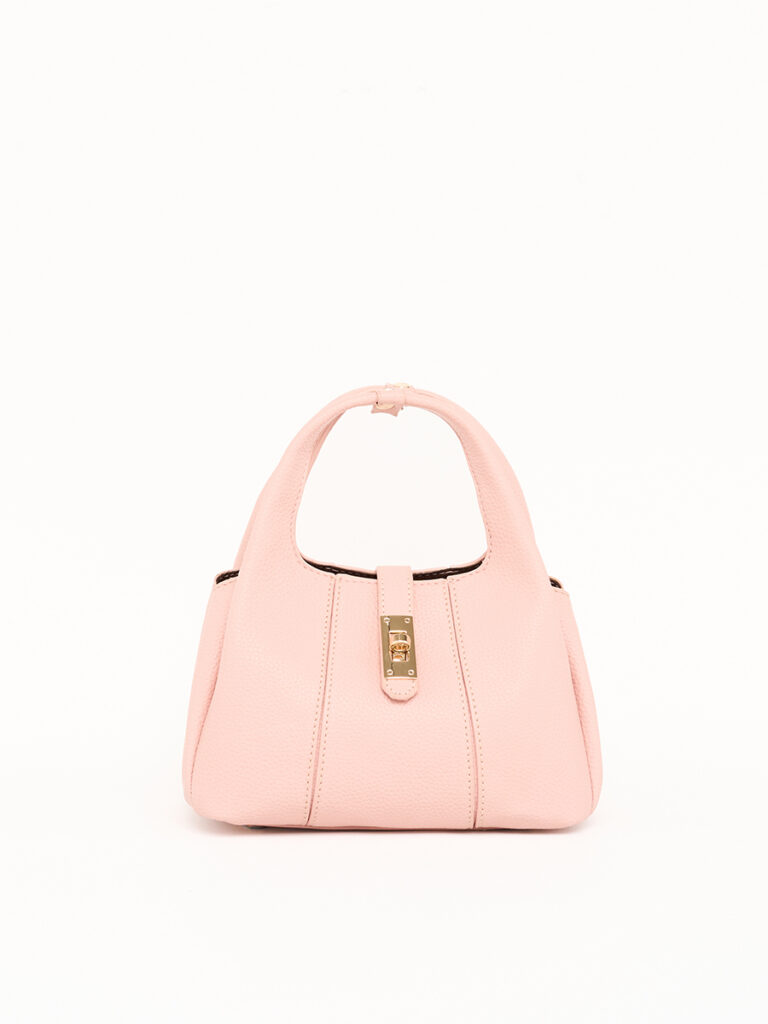 Harper 19 Bag Orchid Pink
