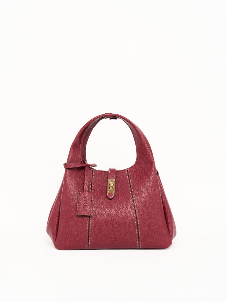 Harper 26 Bag Rustic Red Harper 26 Bag Rustic Red