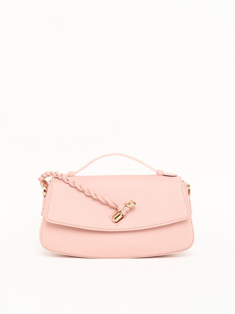 Cara Bag Orchid Pink