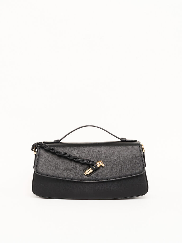 Cara Bag Black