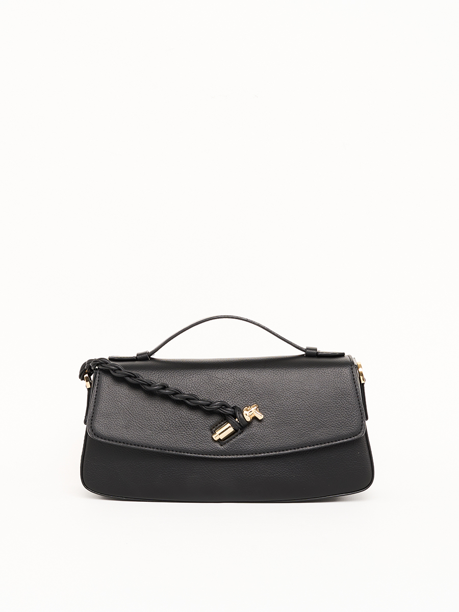 Cara Bag Black