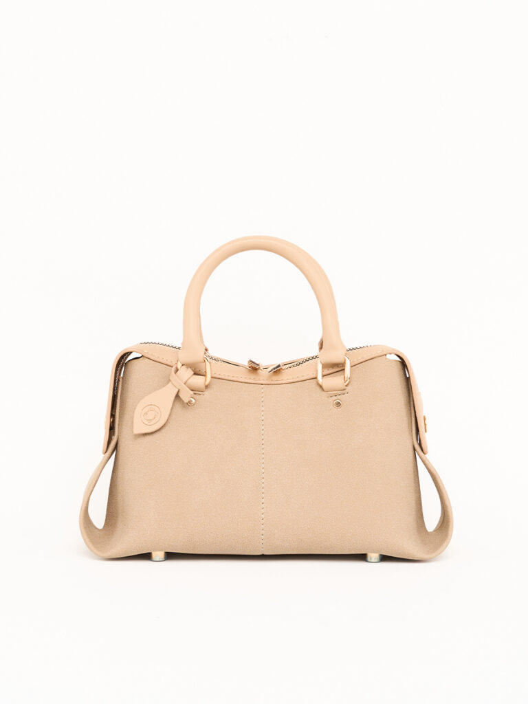 Anette Bag Bone Beige