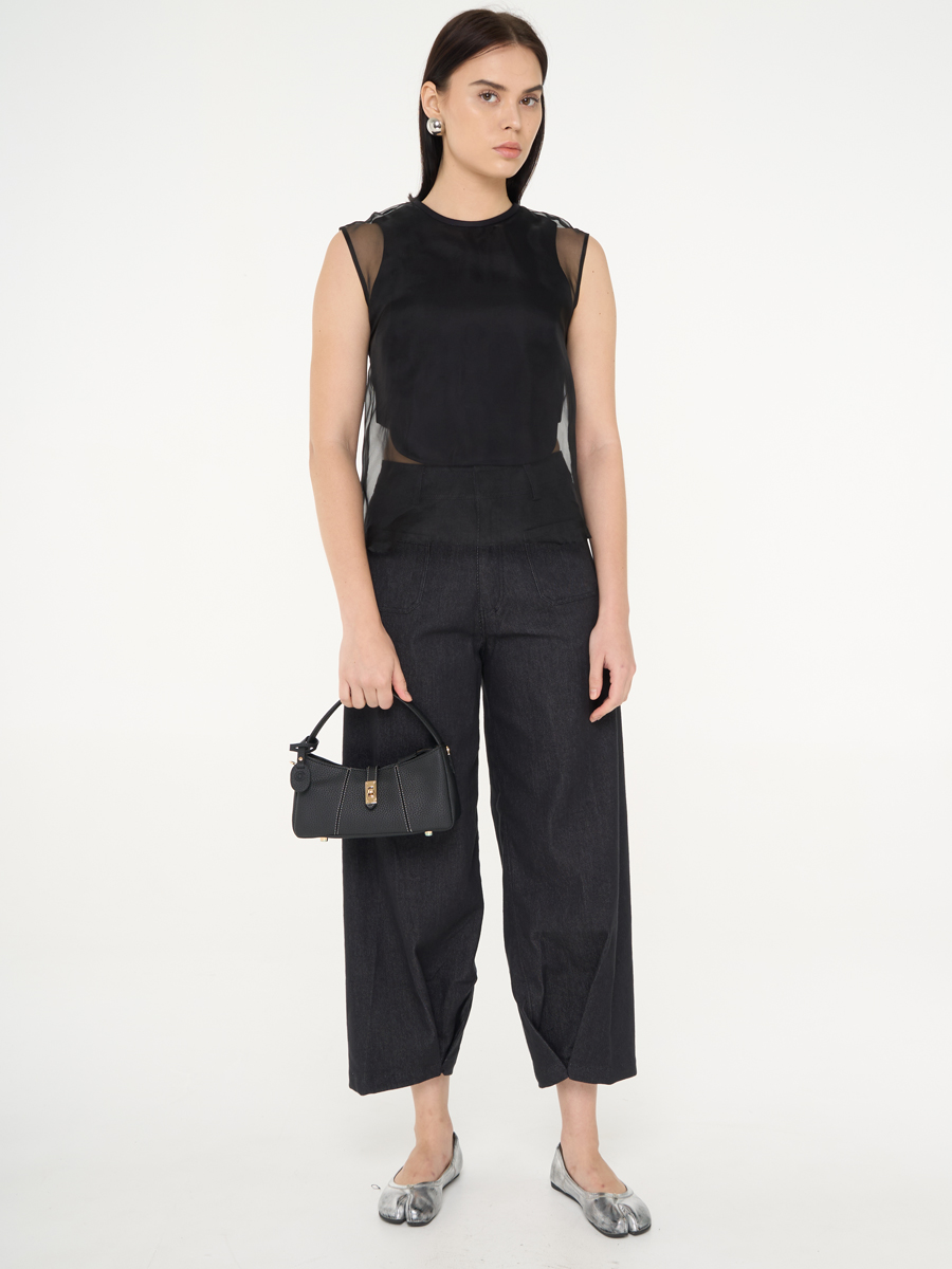 Eugene Bag Black - Image 5