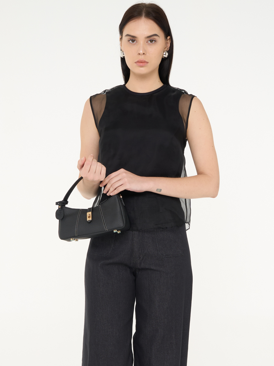 Eugene Bag Black - Image 4