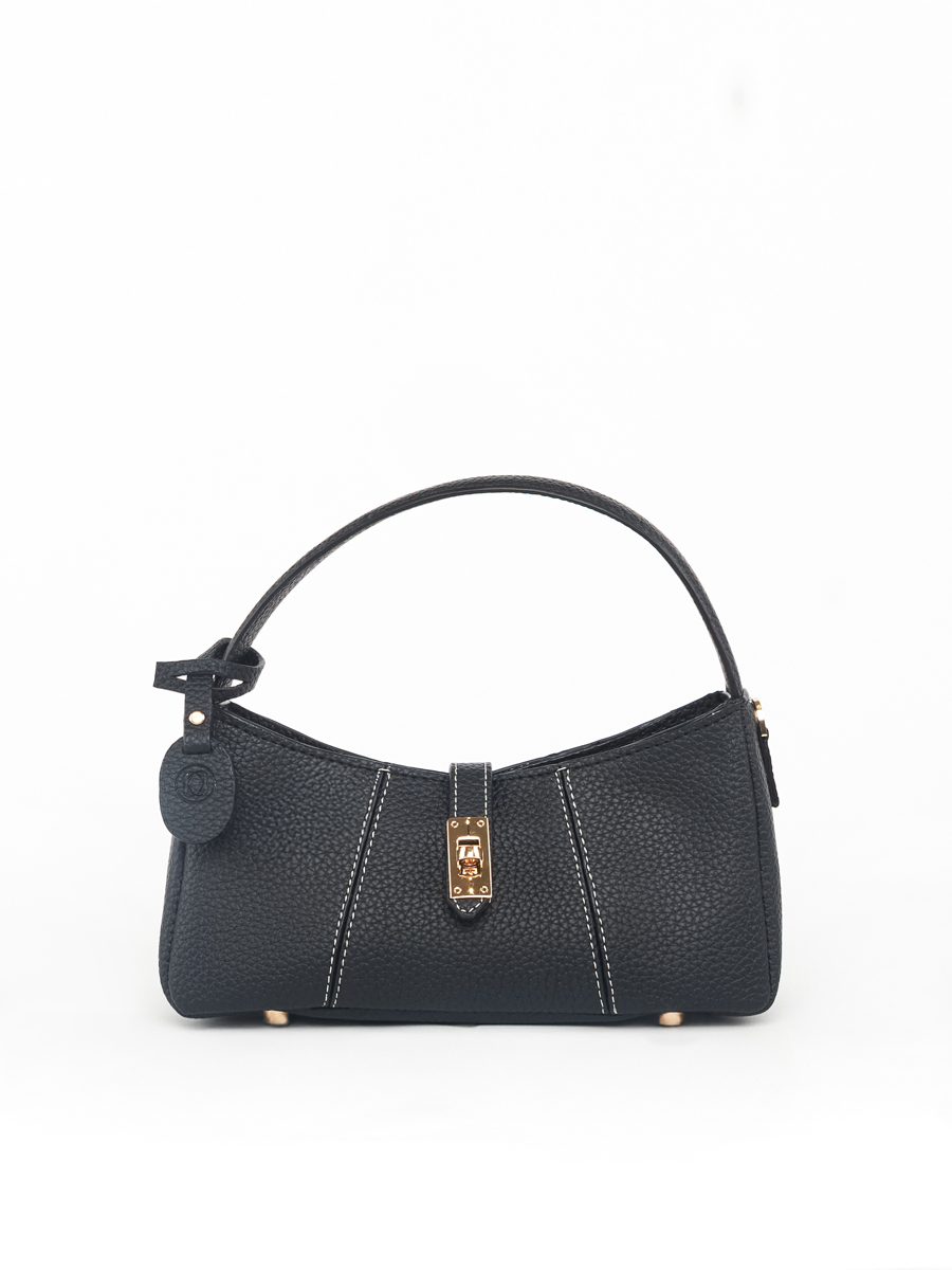 Eugene Bag Black