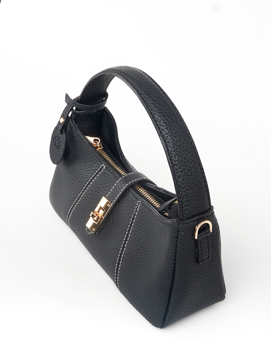 Eugene Bag Black - Image 3