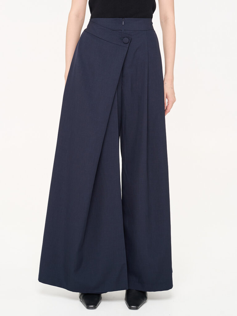 Damian Pants