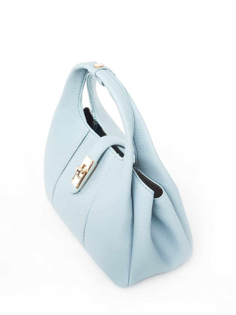 Harper 19 Bag Faded Blue - Image 2