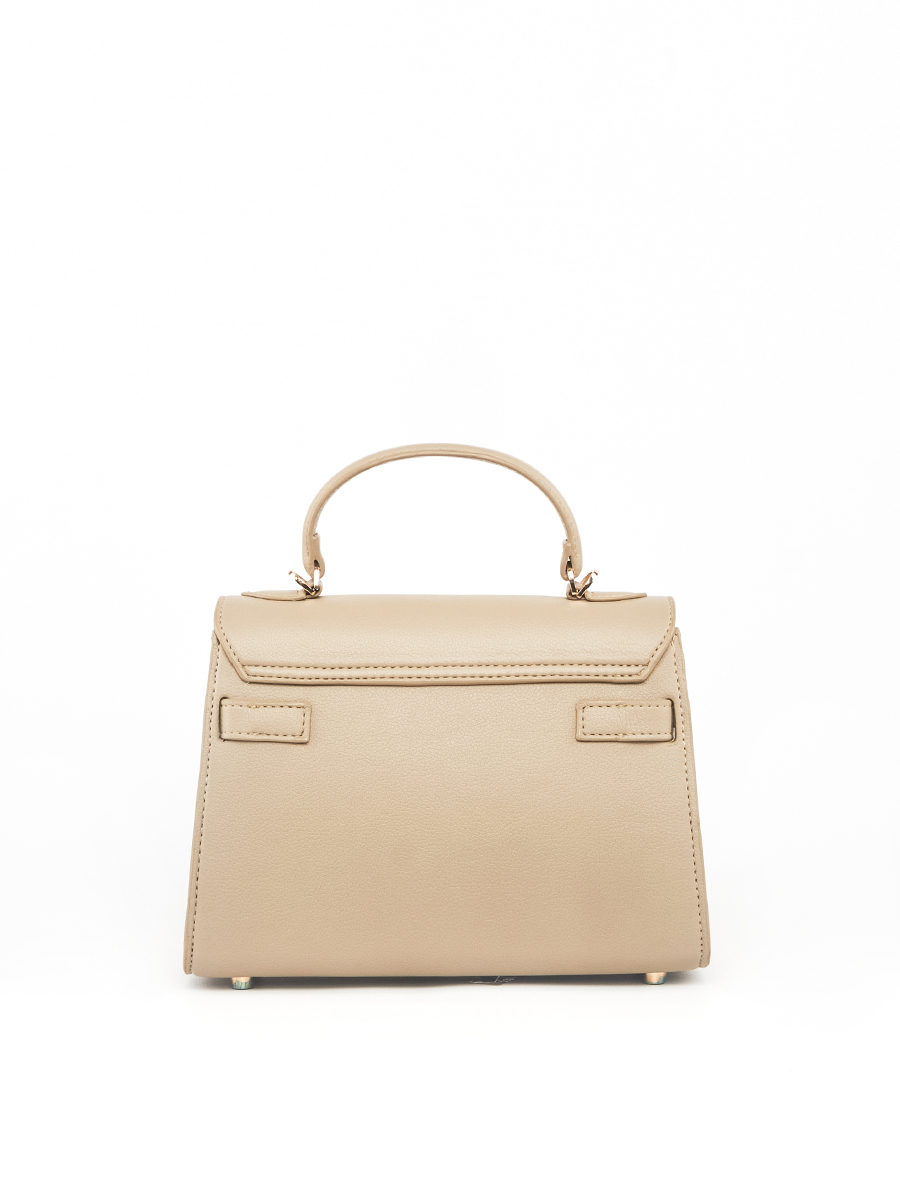 Spencer Bag Oyster Grey - Image 2