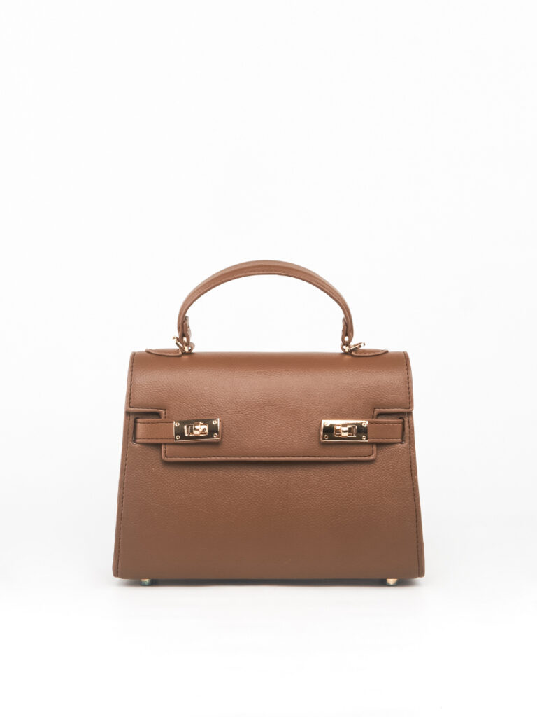 Spencer Bag Morocco Brown
