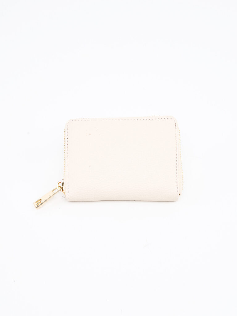 Orlo Wallet Muted Ivory