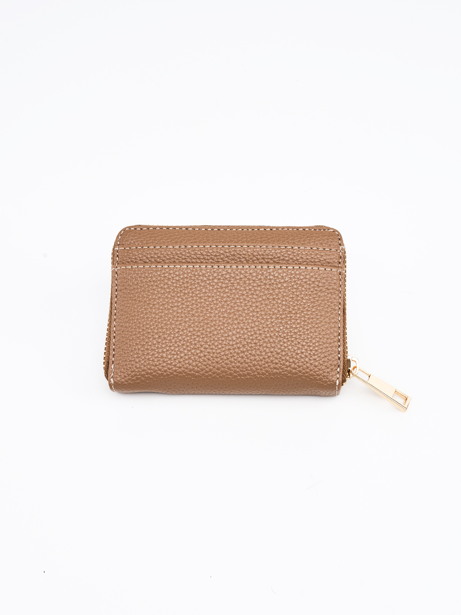 Orlo Wallet Hazel Brown - Image 2